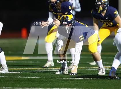 Thumbnail 2 in Turlock @ Oak Ridge (CIF SJS D1 Semi Finals) photogallery.