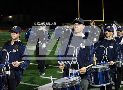 Thumbnail 1 in Turlock @ Oak Ridge (CIF SJS D1 Semi Finals) photogallery.
