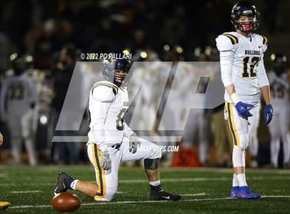 Thumbnail 1 in Turlock @ Oak Ridge (CIF SJS D1 Semi Finals) photogallery.