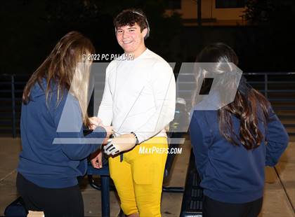 Thumbnail 1 in Turlock @ Oak Ridge (CIF SJS D1 Semi Finals) photogallery.