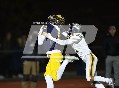 Thumbnail 2 in Turlock @ Oak Ridge (CIF SJS D1 Semi Finals) photogallery.