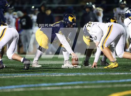 Thumbnail 2 in Turlock @ Oak Ridge (CIF SJS D1 Semi Finals) photogallery.
