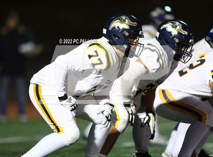Thumbnail 3 in Turlock @ Oak Ridge (CIF SJS D1 Semi Finals) photogallery.
