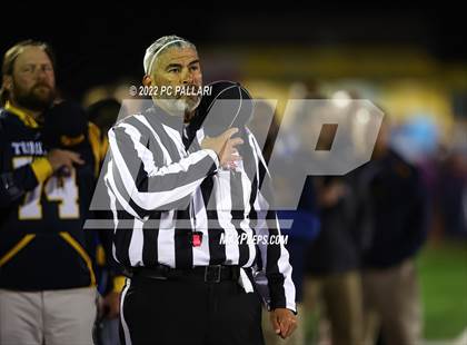 Thumbnail 3 in Turlock @ Oak Ridge (CIF SJS D1 Semi Finals) photogallery.