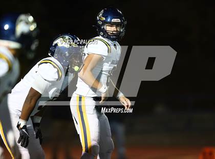 Thumbnail 3 in Turlock @ Oak Ridge (CIF SJS D1 Semi Finals) photogallery.