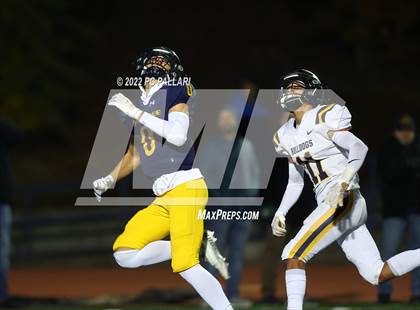 Thumbnail 1 in Turlock @ Oak Ridge (CIF SJS D1 Semi Finals) photogallery.