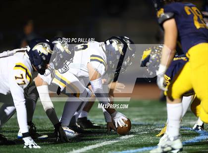 Thumbnail 1 in Turlock @ Oak Ridge (CIF SJS D1 Semi Finals) photogallery.