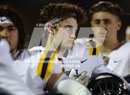 Thumbnail 3 in Turlock @ Oak Ridge (CIF SJS D1 Semi Finals) photogallery.