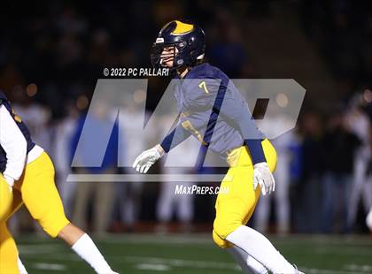 Thumbnail 3 in Turlock @ Oak Ridge (CIF SJS D1 Semi Finals) photogallery.