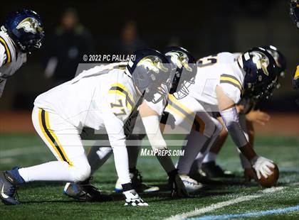Thumbnail 2 in Turlock @ Oak Ridge (CIF SJS D1 Semi Finals) photogallery.