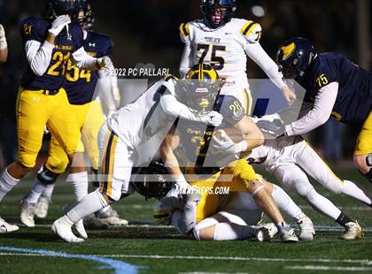 Thumbnail 3 in Turlock @ Oak Ridge (CIF SJS D1 Semi Finals) photogallery.