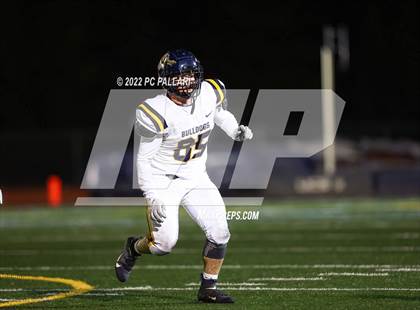 Thumbnail 3 in Turlock @ Oak Ridge (CIF SJS D1 Semi Finals) photogallery.