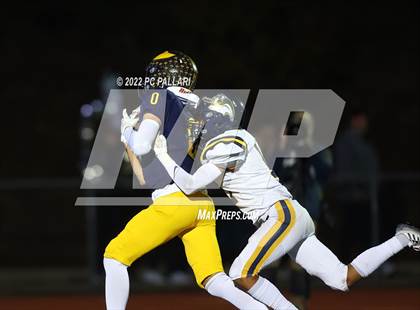 Thumbnail 3 in Turlock @ Oak Ridge (CIF SJS D1 Semi Finals) photogallery.