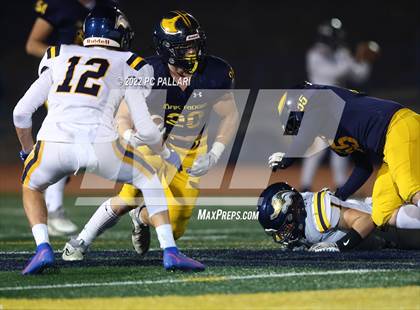 Thumbnail 2 in Turlock @ Oak Ridge (CIF SJS D1 Semi Finals) photogallery.