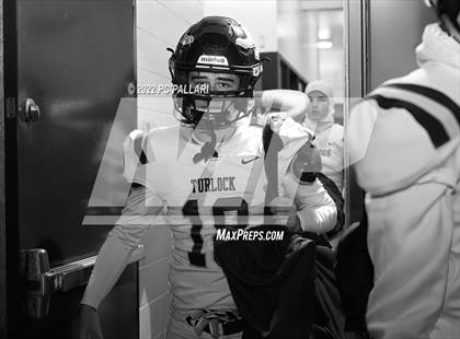 Thumbnail 3 in Turlock @ Oak Ridge (CIF SJS D1 Semi Finals) photogallery.