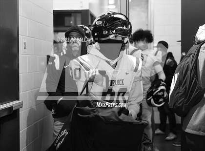 Thumbnail 2 in Turlock @ Oak Ridge (CIF SJS D1 Semi Finals) photogallery.