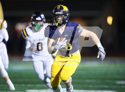 Thumbnail 2 in Turlock @ Oak Ridge (CIF SJS D1 Semi Finals) photogallery.