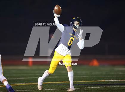 Thumbnail 2 in Turlock @ Oak Ridge (CIF SJS D1 Semi Finals) photogallery.