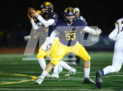 Thumbnail 3 in Turlock @ Oak Ridge (CIF SJS D1 Semi Finals) photogallery.