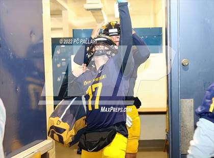 Thumbnail 2 in Turlock @ Oak Ridge (CIF SJS D1 Semi Finals) photogallery.