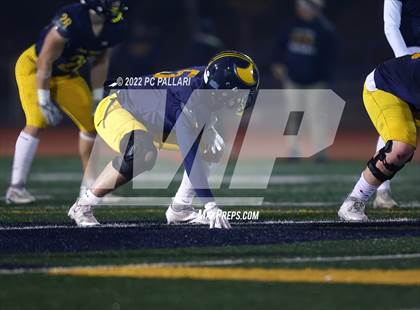 Thumbnail 3 in Turlock @ Oak Ridge (CIF SJS D1 Semi Finals) photogallery.