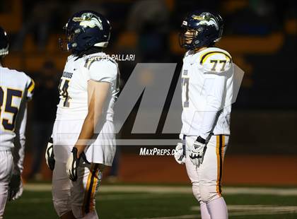 Thumbnail 2 in Turlock @ Oak Ridge (CIF SJS D1 Semi Finals) photogallery.