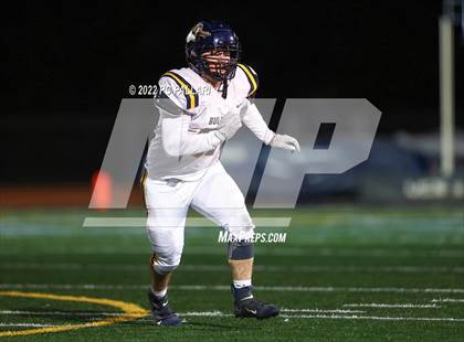 Thumbnail 2 in Turlock @ Oak Ridge (CIF SJS D1 Semi Finals) photogallery.