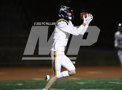 Thumbnail 3 in Turlock @ Oak Ridge (CIF SJS D1 Semi Finals) photogallery.