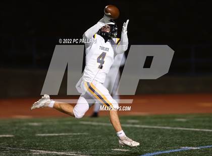 Thumbnail 1 in Turlock @ Oak Ridge (CIF SJS D1 Semi Finals) photogallery.