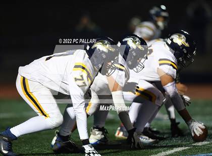 Thumbnail 2 in Turlock @ Oak Ridge (CIF SJS D1 Semi Finals) photogallery.