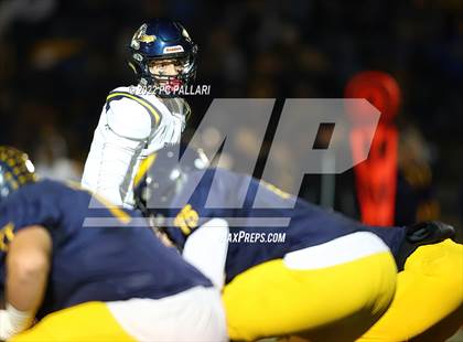 Thumbnail 1 in Turlock @ Oak Ridge (CIF SJS D1 Semi Finals) photogallery.