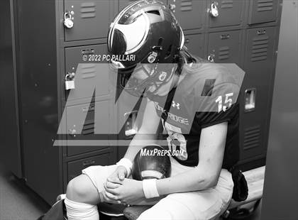 Thumbnail 2 in Turlock @ Oak Ridge (CIF SJS D1 Semi Finals) photogallery.