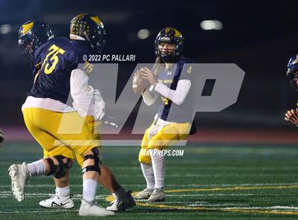 Thumbnail 1 in Turlock @ Oak Ridge (CIF SJS D1 Semi Finals) photogallery.