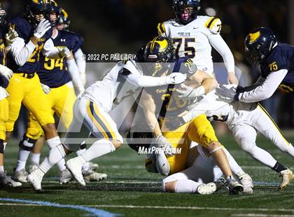 Thumbnail 2 in Turlock @ Oak Ridge (CIF SJS D1 Semi Finals) photogallery.