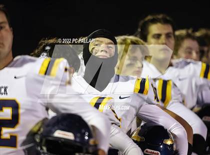 Thumbnail 2 in Turlock @ Oak Ridge (CIF SJS D1 Semi Finals) photogallery.