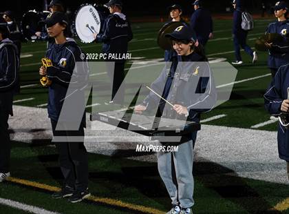Thumbnail 2 in Turlock @ Oak Ridge (CIF SJS D1 Semi Finals) photogallery.