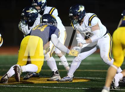 Thumbnail 2 in Turlock @ Oak Ridge (CIF SJS D1 Semi Finals) photogallery.