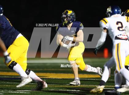 Thumbnail 1 in Turlock @ Oak Ridge (CIF SJS D1 Semi Finals) photogallery.