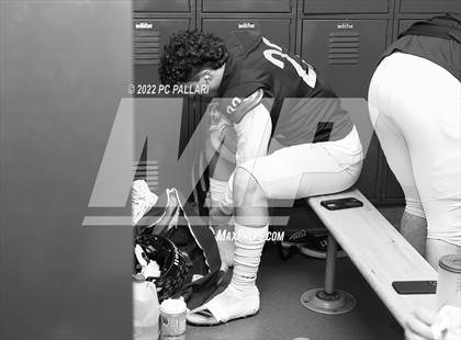 Thumbnail 3 in Turlock @ Oak Ridge (CIF SJS D1 Semi Finals) photogallery.