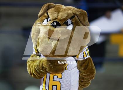Thumbnail 1 in Turlock @ Oak Ridge (CIF SJS D1 Semi Finals) photogallery.