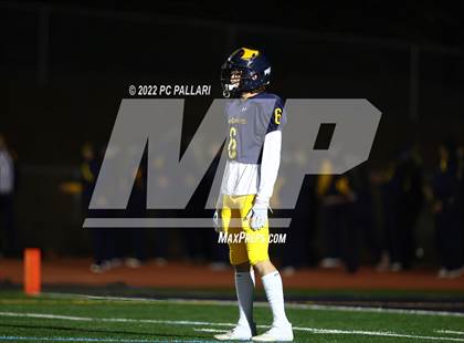 Thumbnail 3 in Turlock @ Oak Ridge (CIF SJS D1 Semi Finals) photogallery.