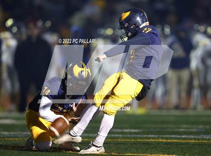 Thumbnail 3 in Turlock @ Oak Ridge (CIF SJS D1 Semi Finals) photogallery.