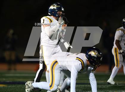 Thumbnail 2 in Turlock @ Oak Ridge (CIF SJS D1 Semi Finals) photogallery.