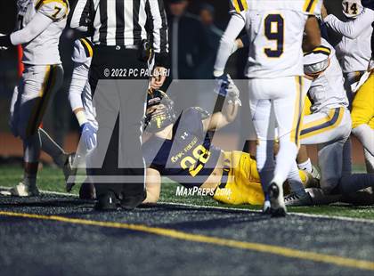 Thumbnail 1 in Turlock @ Oak Ridge (CIF SJS D1 Semi Finals) photogallery.