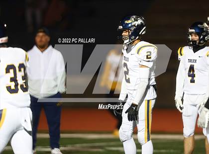 Thumbnail 3 in Turlock @ Oak Ridge (CIF SJS D1 Semi Finals) photogallery.