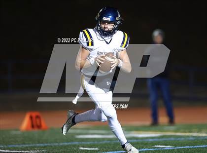 Thumbnail 1 in Turlock @ Oak Ridge (CIF SJS D1 Semi Finals) photogallery.