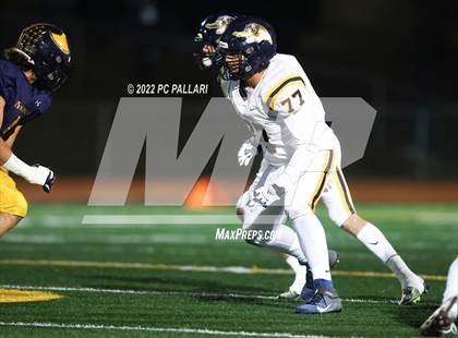 Thumbnail 1 in Turlock @ Oak Ridge (CIF SJS D1 Semi Finals) photogallery.