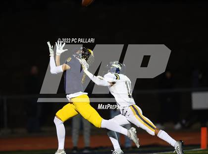 Thumbnail 1 in Turlock @ Oak Ridge (CIF SJS D1 Semi Finals) photogallery.