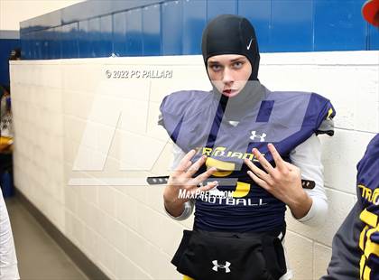 Thumbnail 2 in Turlock @ Oak Ridge (CIF SJS D1 Semi Finals) photogallery.