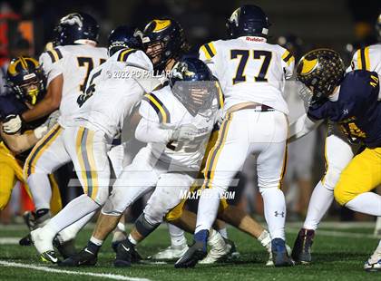 Thumbnail 1 in Turlock @ Oak Ridge (CIF SJS D1 Semi Finals) photogallery.